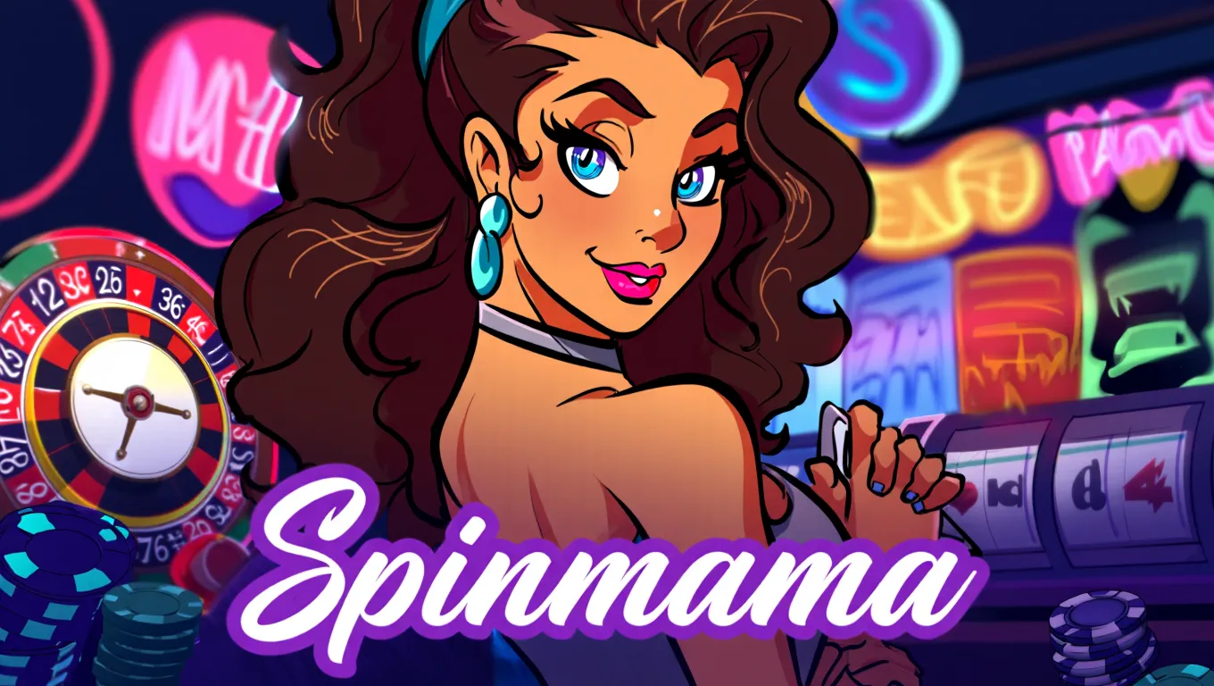 spinmama bonus