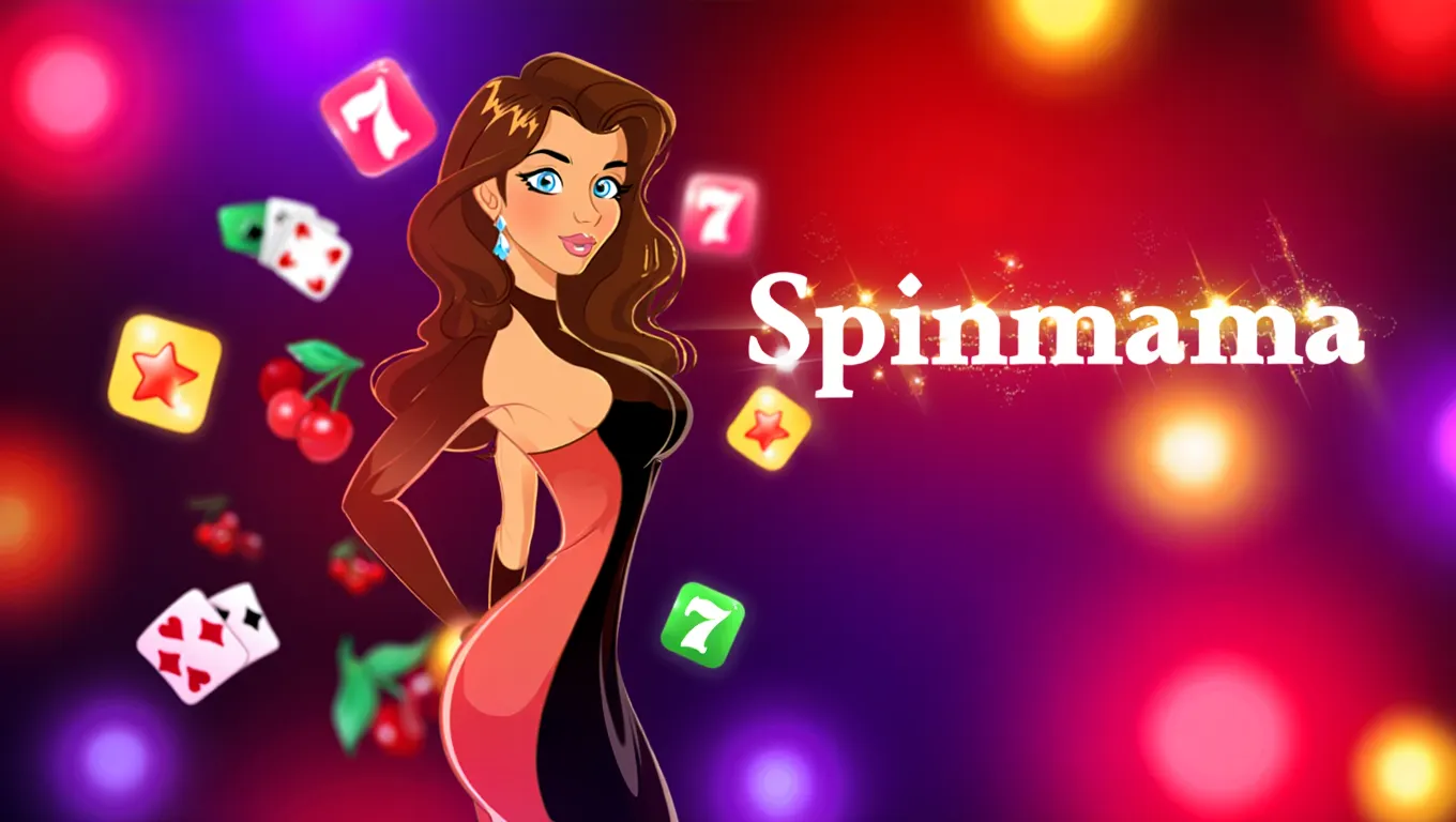 spinmama bonus