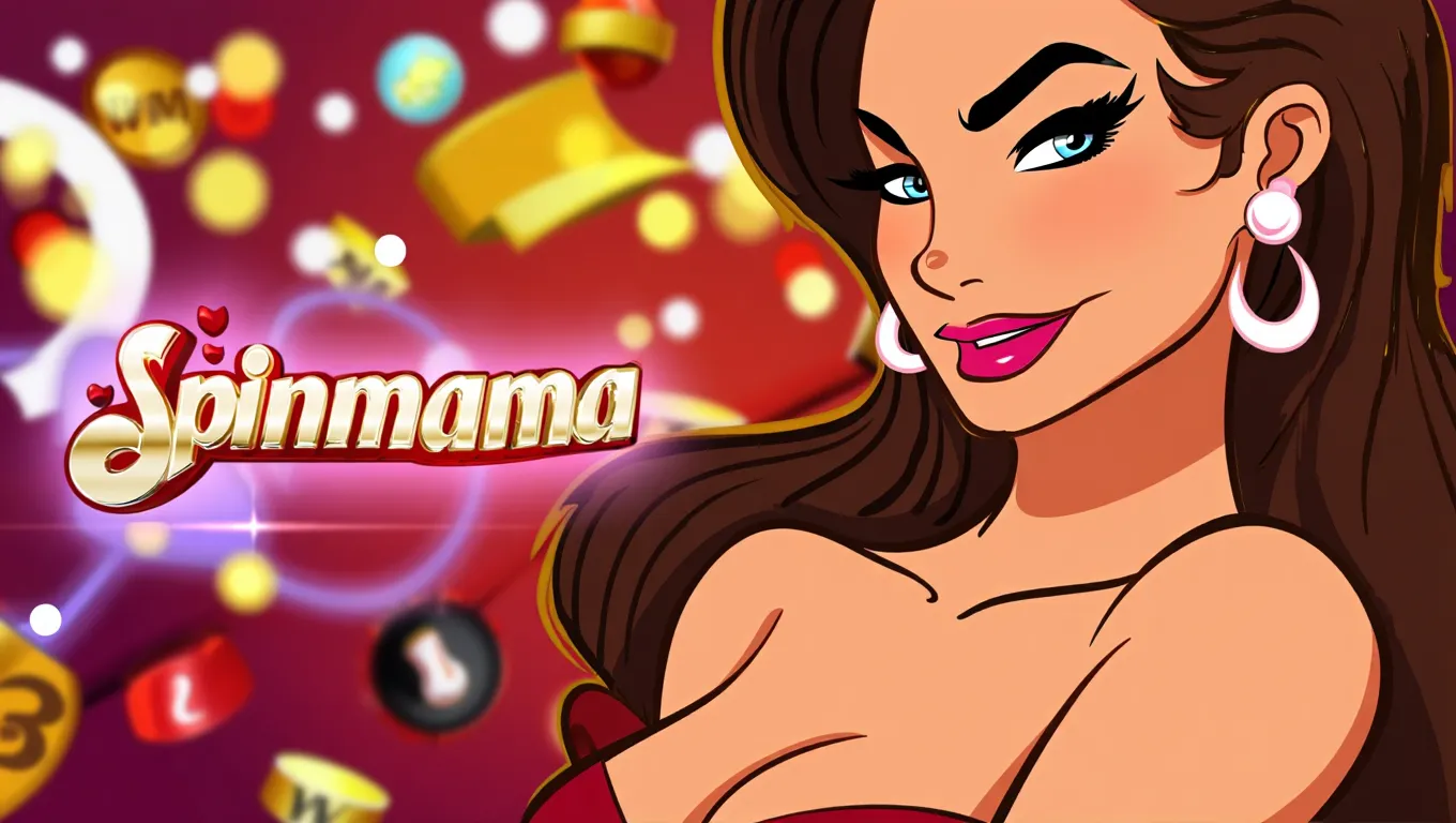 spinmama login