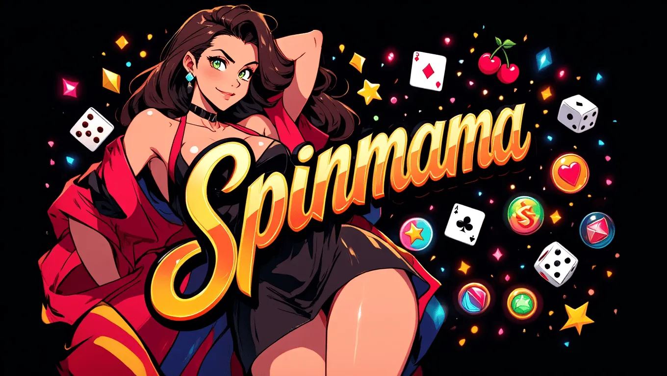 spinmama login